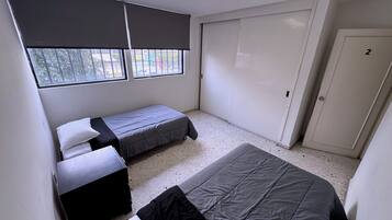 Classic-Apartment (Planta Baja) | Schreibtisch, kostenloses WLAN