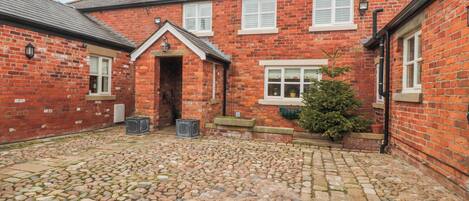 บริเวณภายนอก