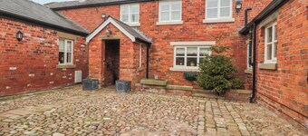 The Old Coach House