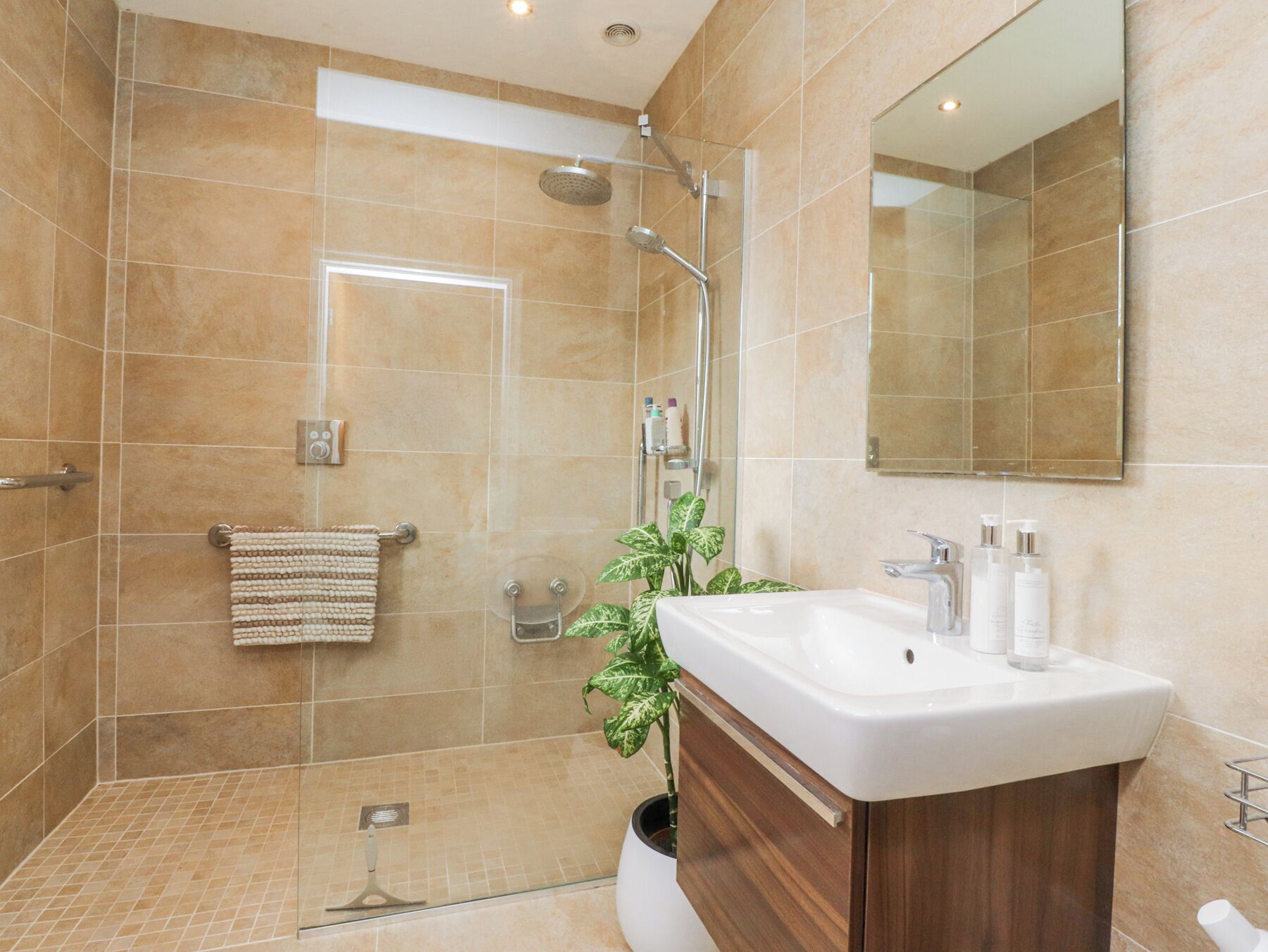 Shower