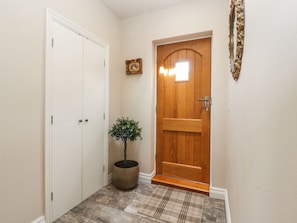 Interior - The Old Coach House (Preston)