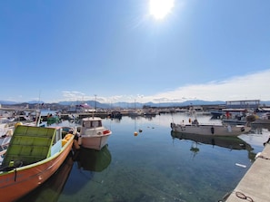 Port de plaisance