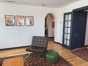 Interieur