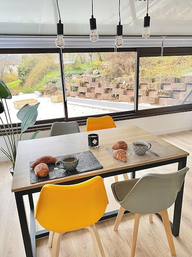 L’appartement du Fayé