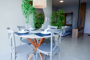 Appartement, roken | 1 slaapkamer