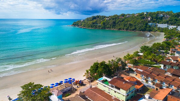 Apartment, Smoking | 1 bedroom - Apto c rea Gourmet a 300m da Praia das Toninhas (Ubatuba)