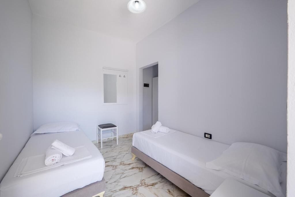 Apartamento | Wifi gratis