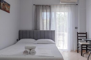 Free WiFi - Villa Nomia (Ksamil)