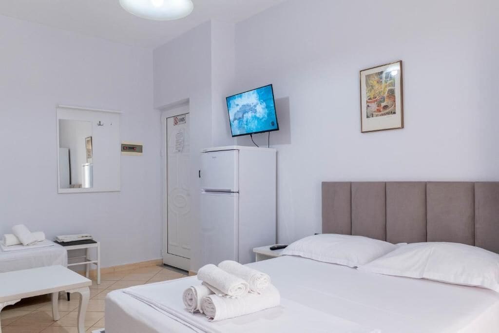Appartement | Accès au Wi-Fi (inclus)