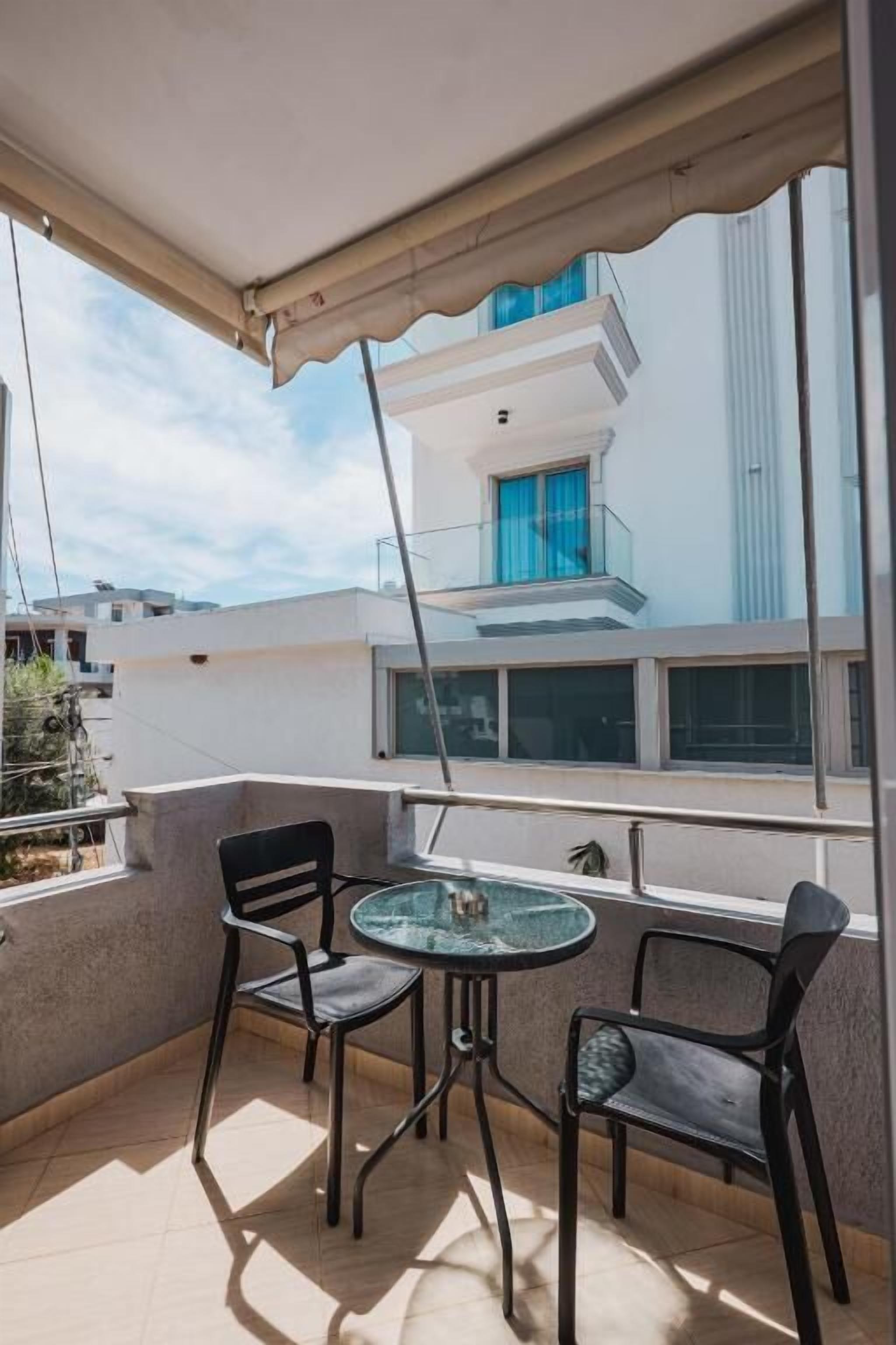Apartment, Garden View | Terrace/patio
