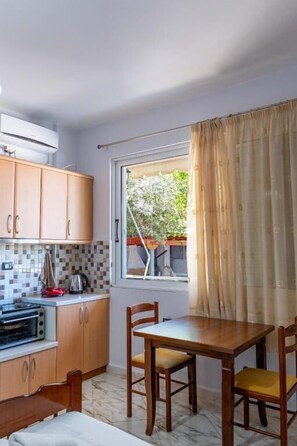 Private kitchen - Villa Nomia (Ksamil)