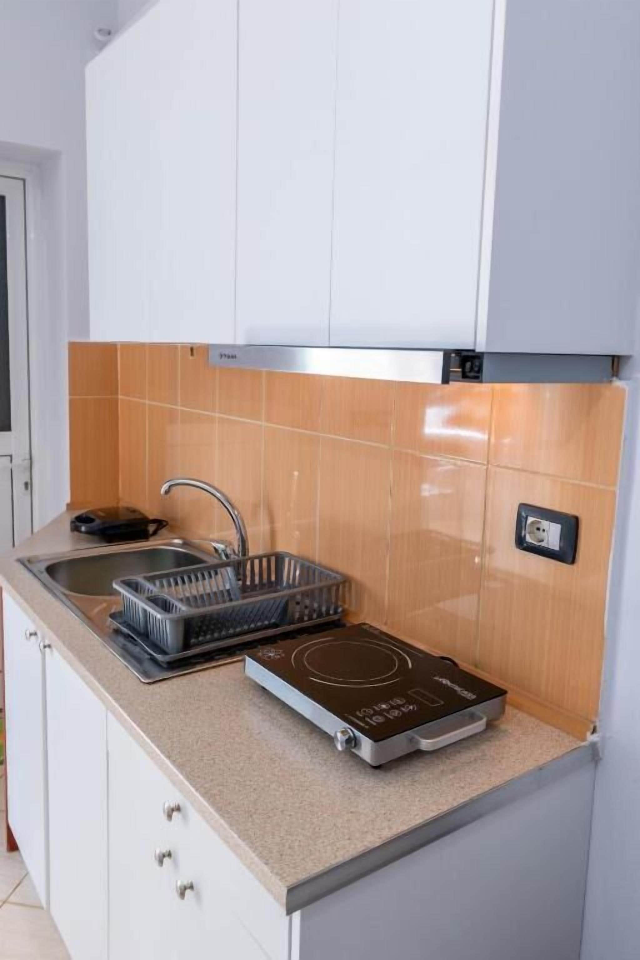 Apartment | Private kitchen