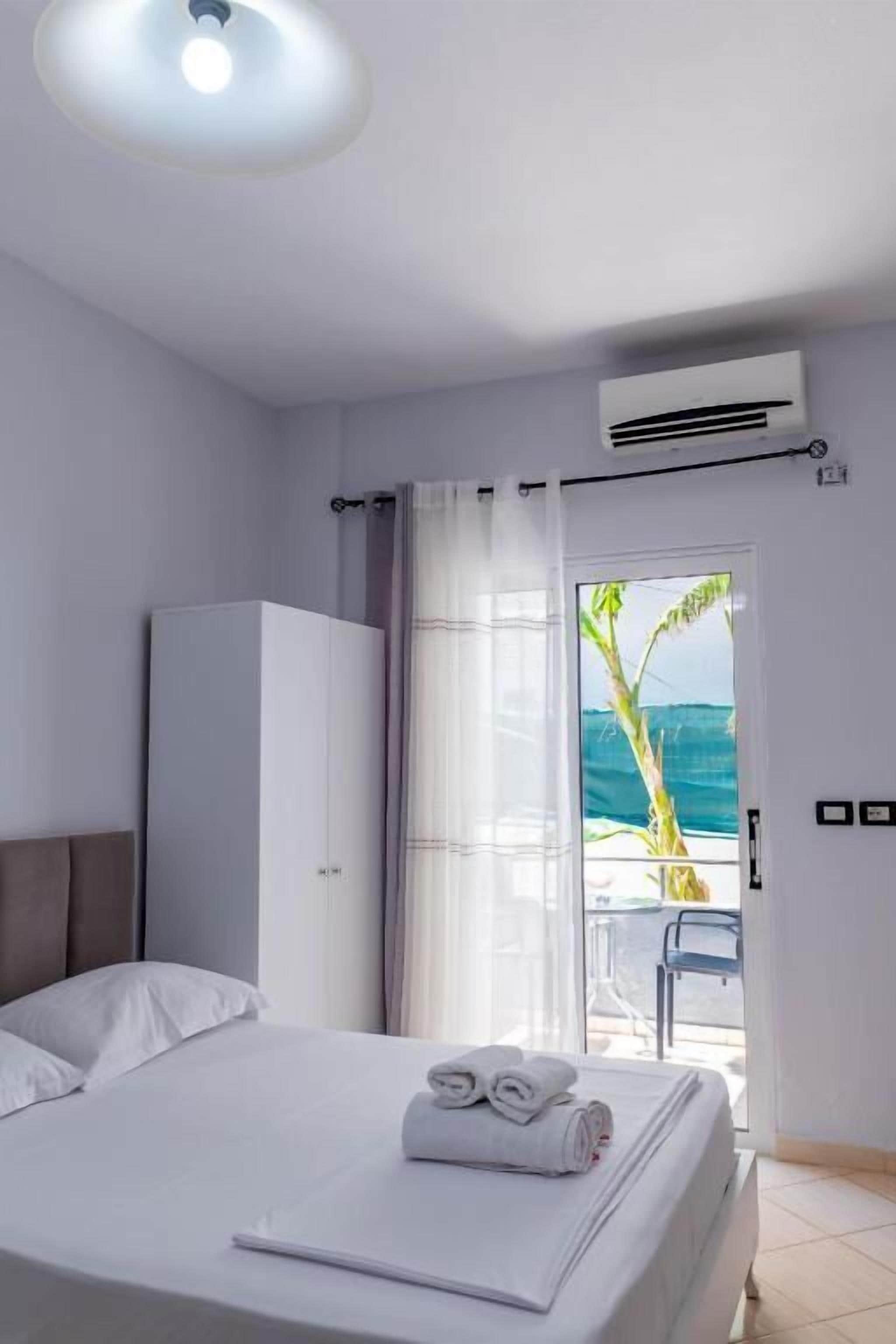 Apartemen | Wi-Fi gratis