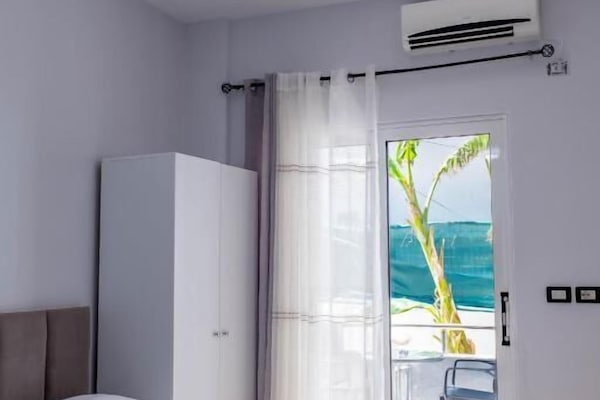 Apartamento | Wi-Fi de cortesia