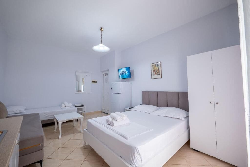 Apartment | Free WiFi
