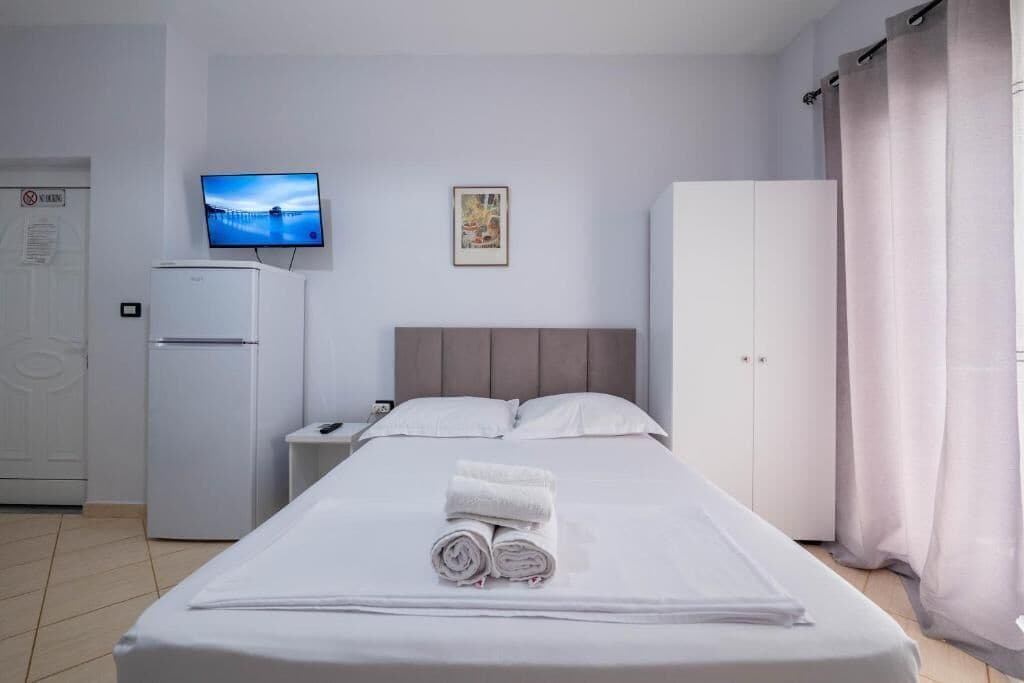 Apartment | Free WiFi