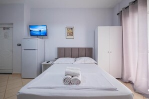 Free WiFi - Villa Nomia (Ksamil)