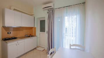 Apartamento | 1 quarto, Wi-Fi de cortesia