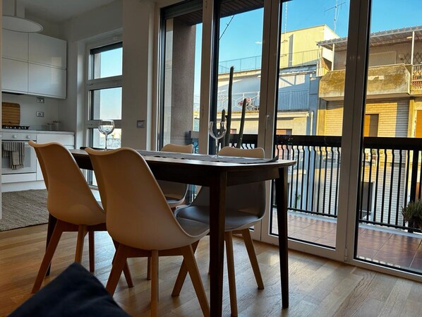 Spiseområde