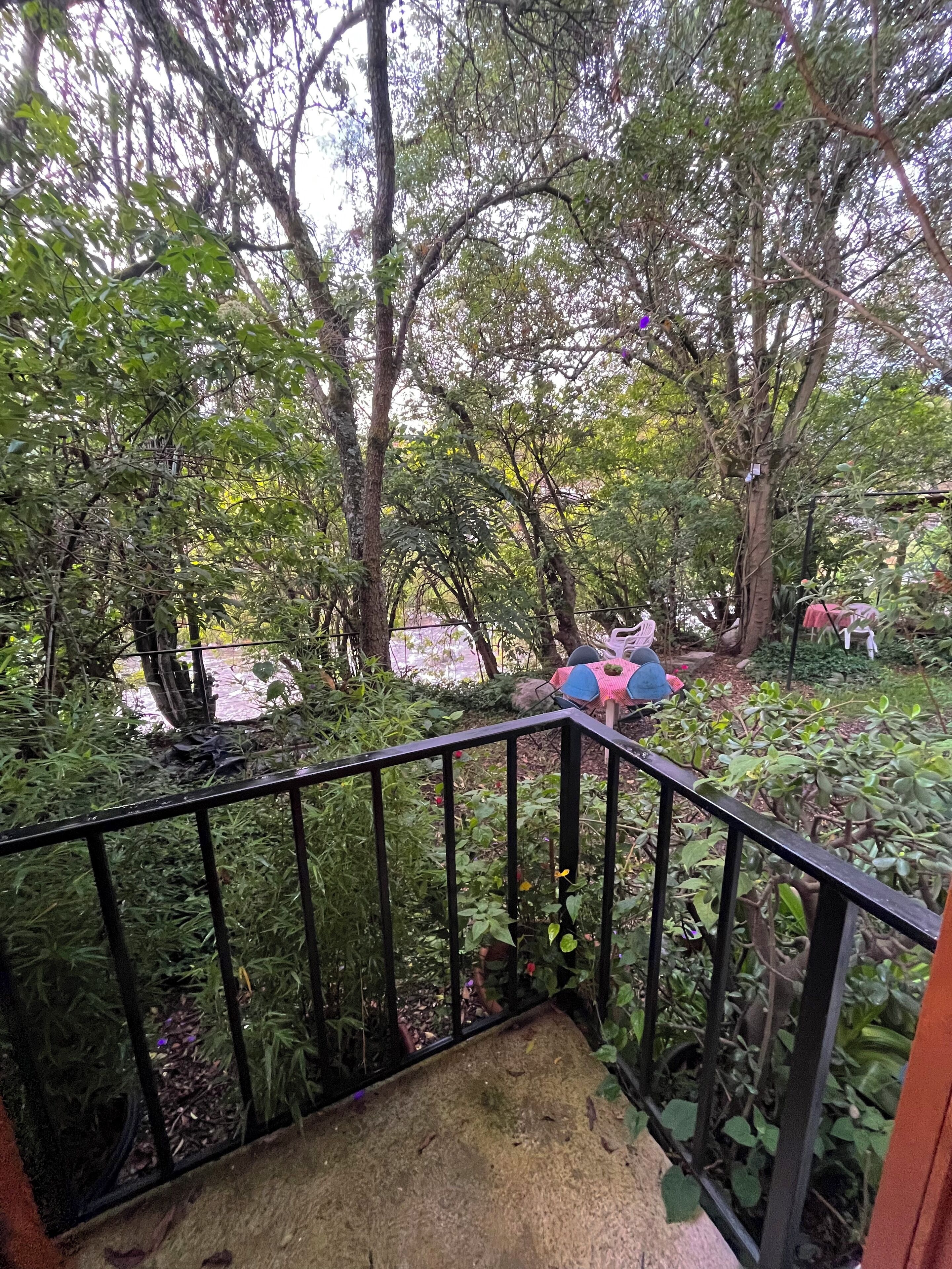 Foto - Apartamentos Otorongo Cuenca Ecuador