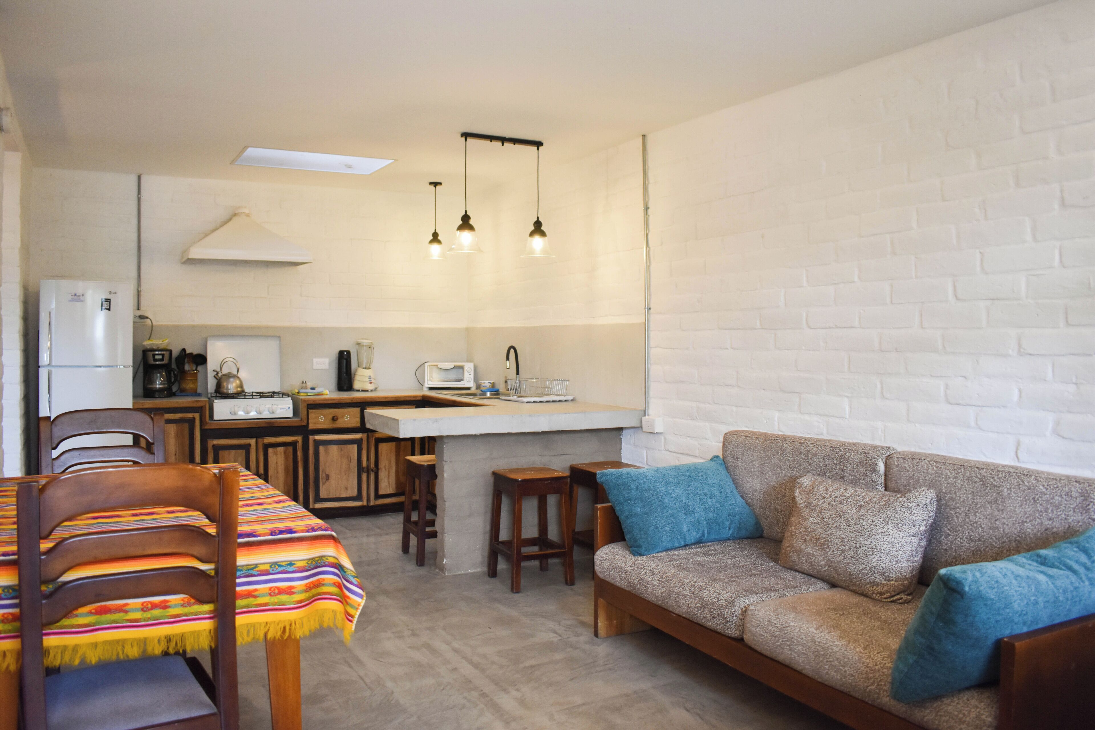 Foto - Apartamentos Otorongo Cuenca Ecuador