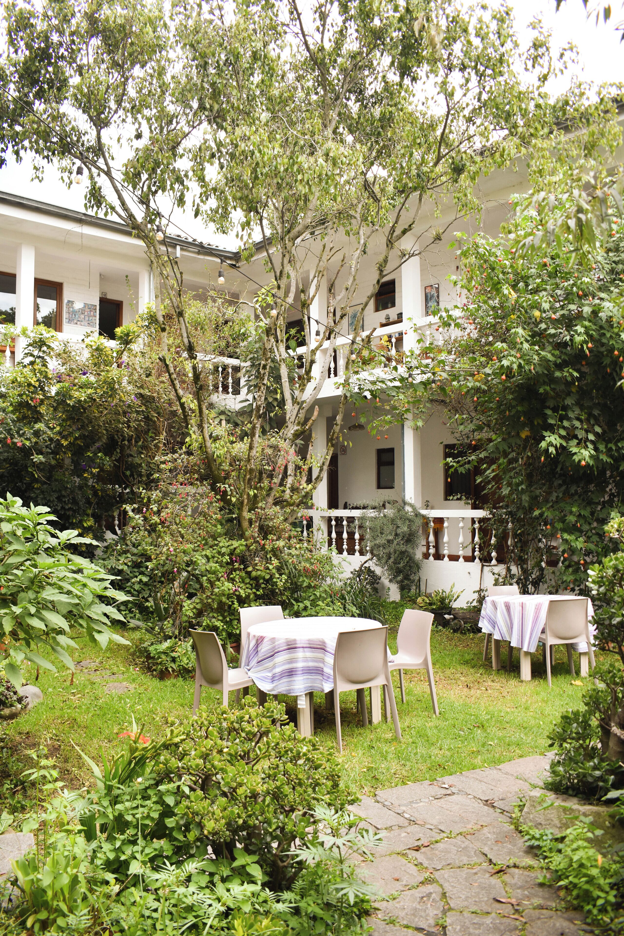 Foto - Apartamentos Otorongo Cuenca Ecuador