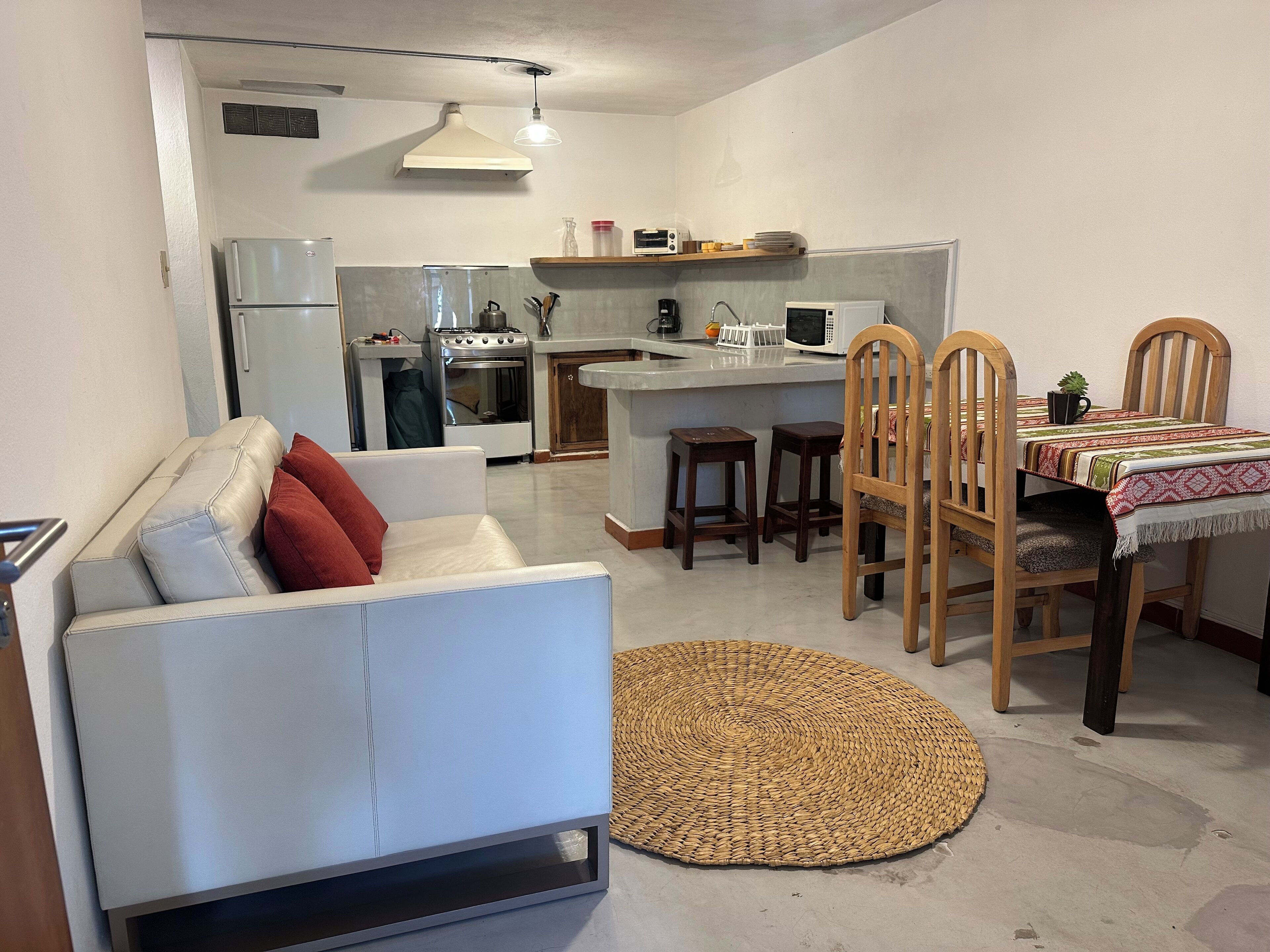 Foto - Apartamentos Otorongo Cuenca Ecuador