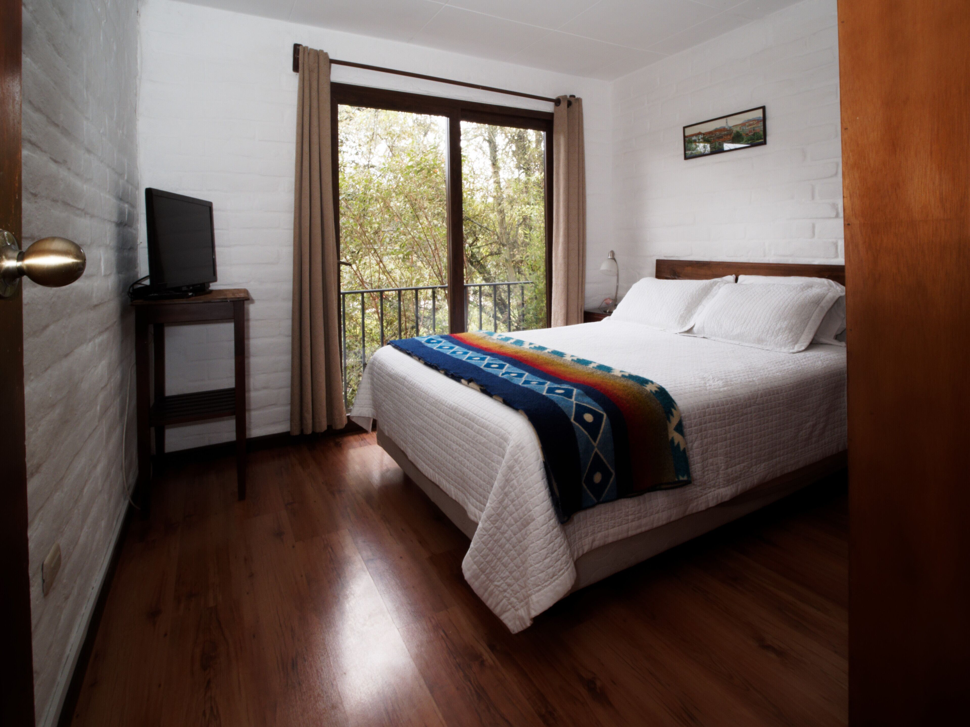 Foto - Apartamentos Otorongo Cuenca Ecuador