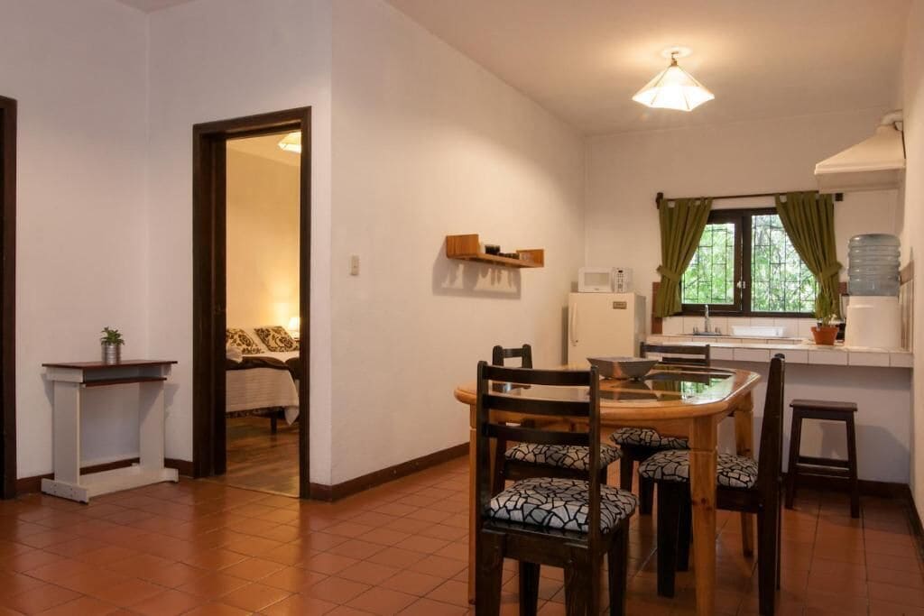 Photo - Apartamentos Otorongo