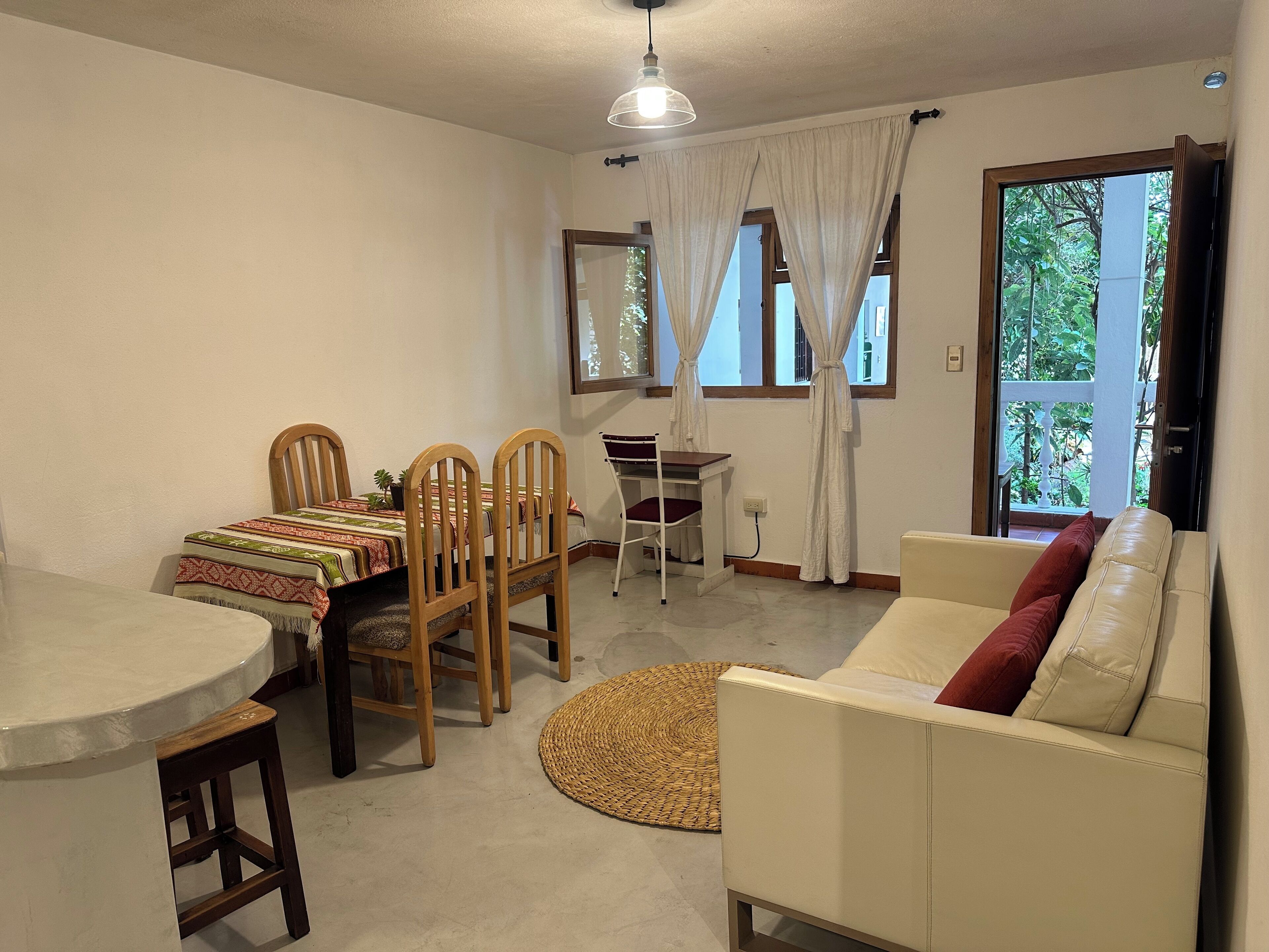 Foto - Apartamentos Otorongo Cuenca Ecuador