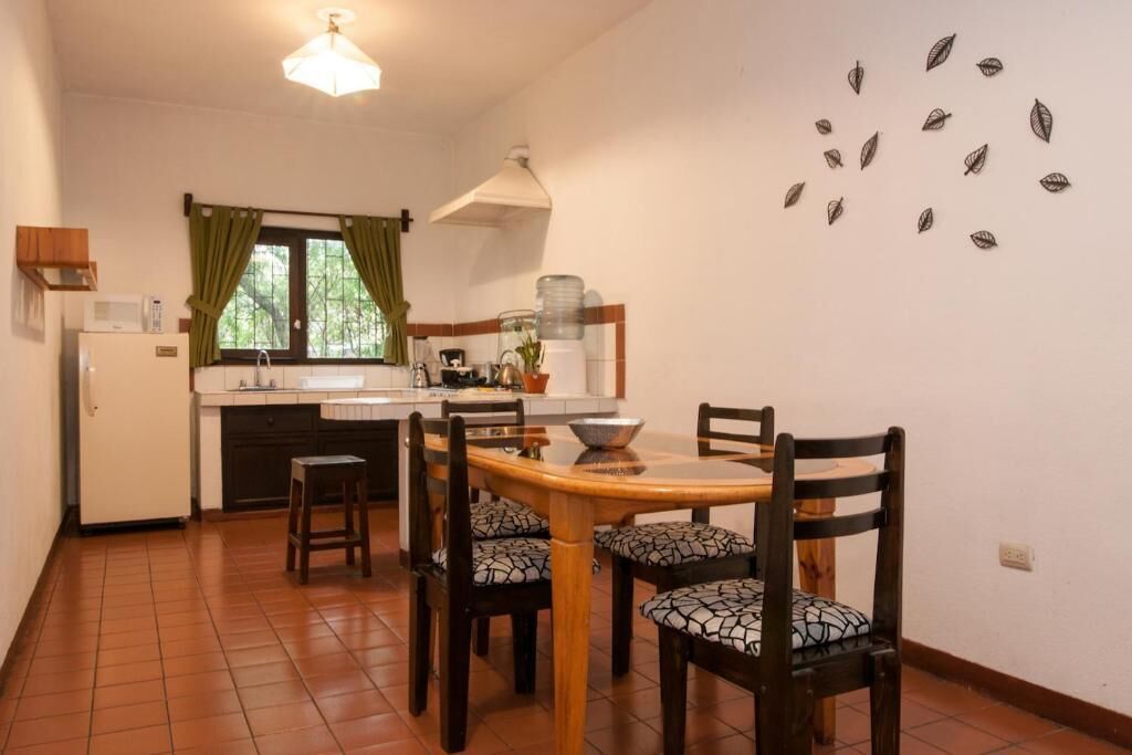 Photo - Apartamentos Otorongo