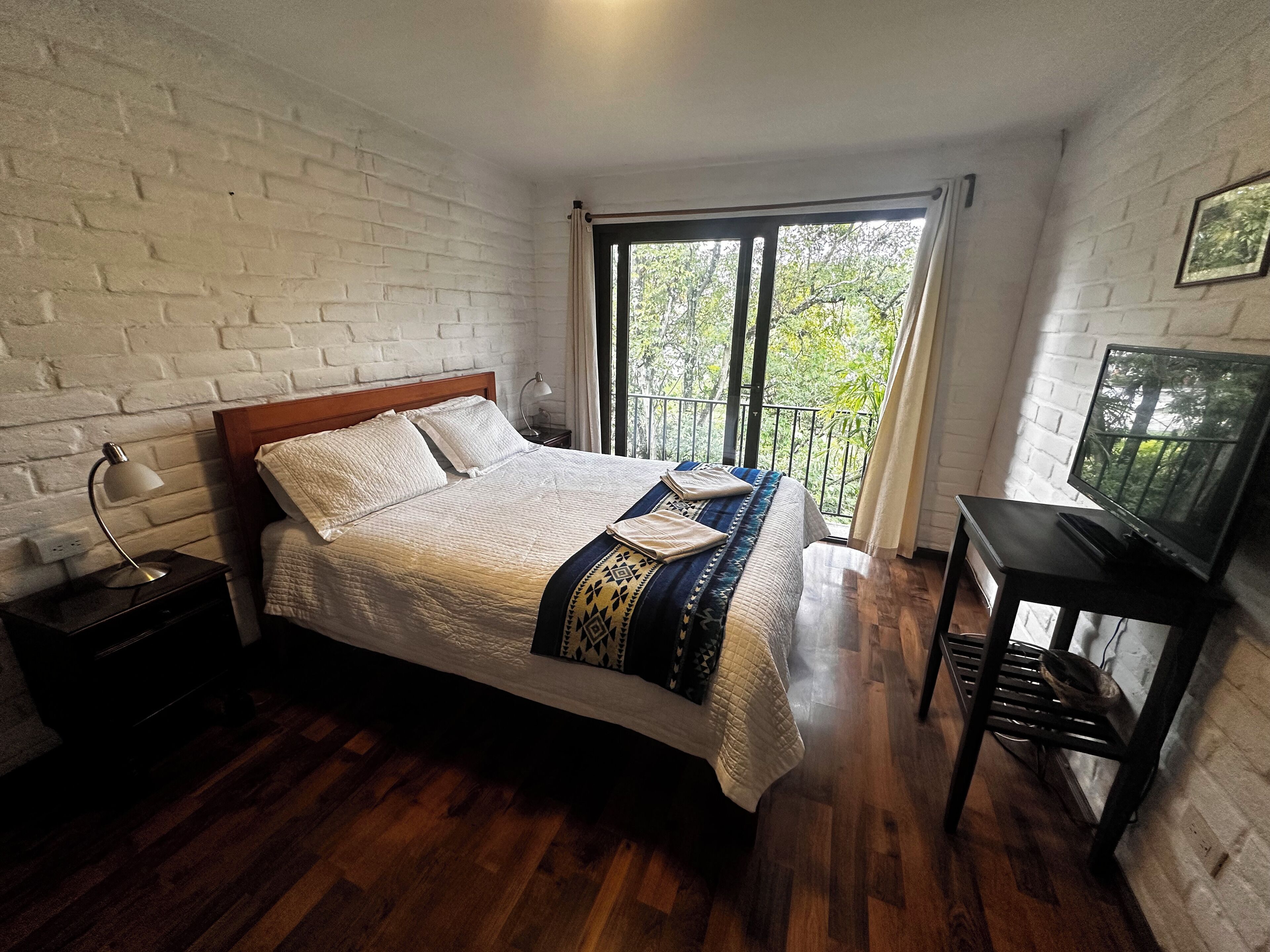 Foto - Apartamentos Otorongo Cuenca Ecuador