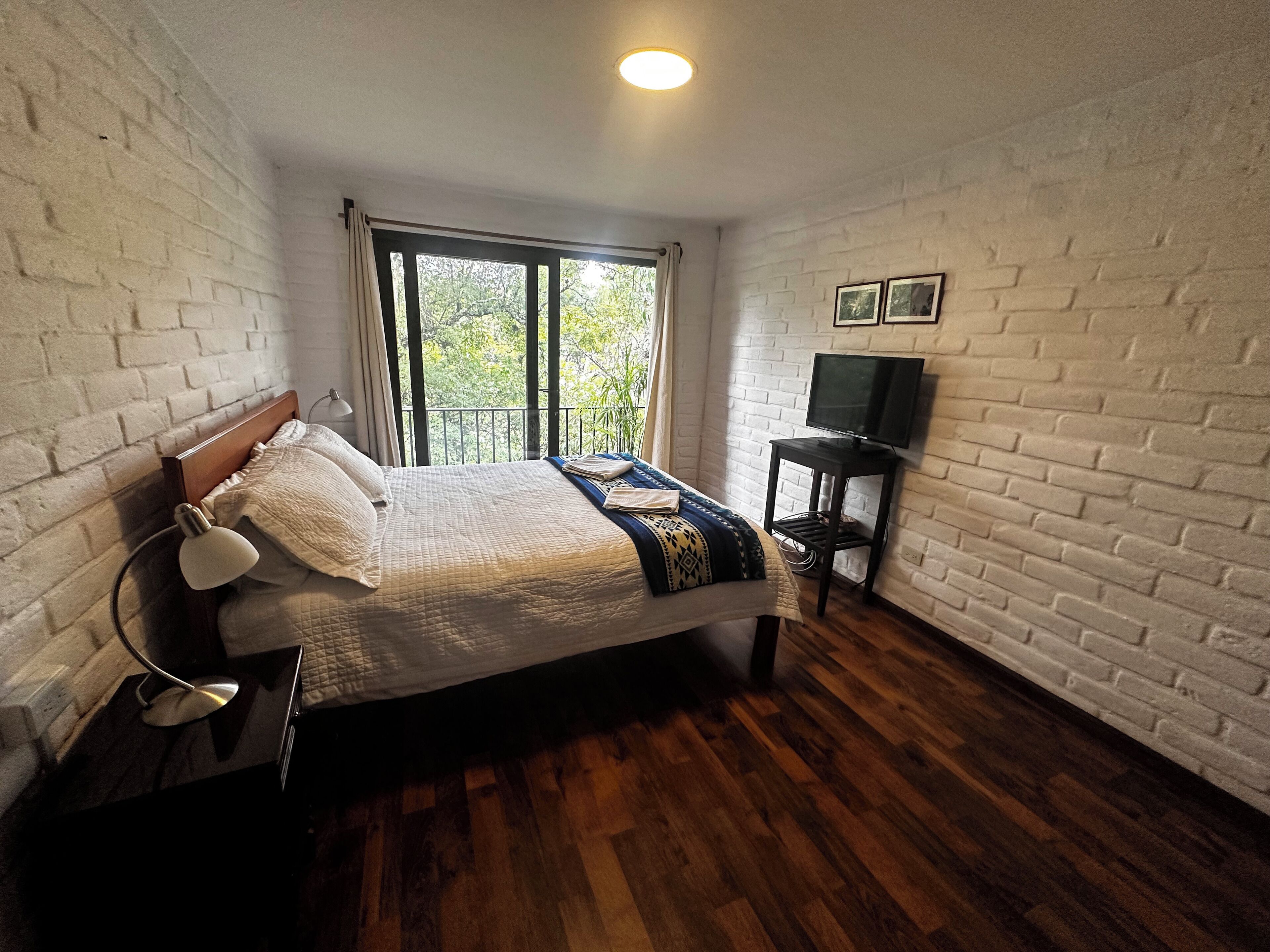 Foto - Apartamentos Otorongo Cuenca Ecuador