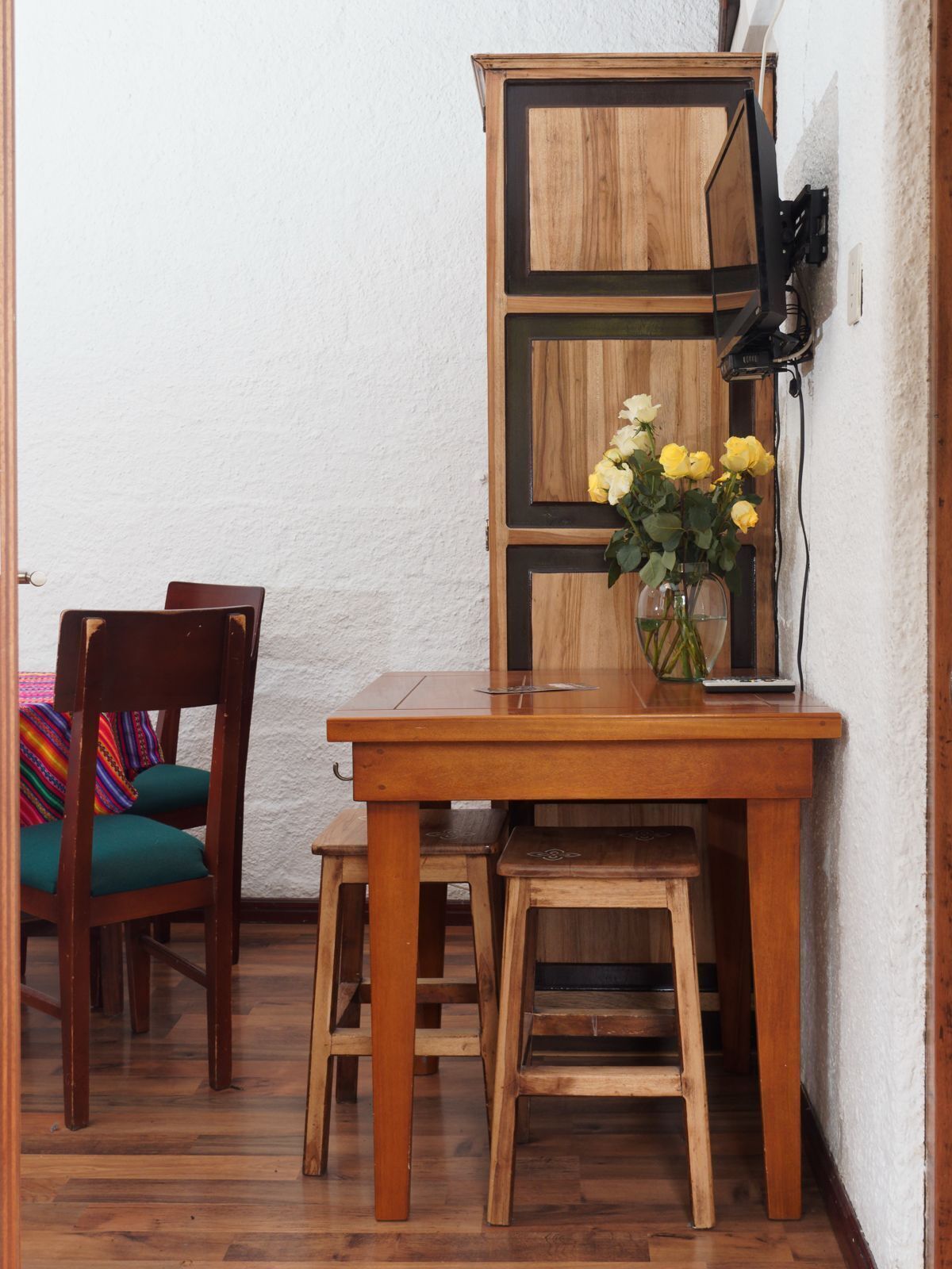 Photo - Apartamentos Otorongo