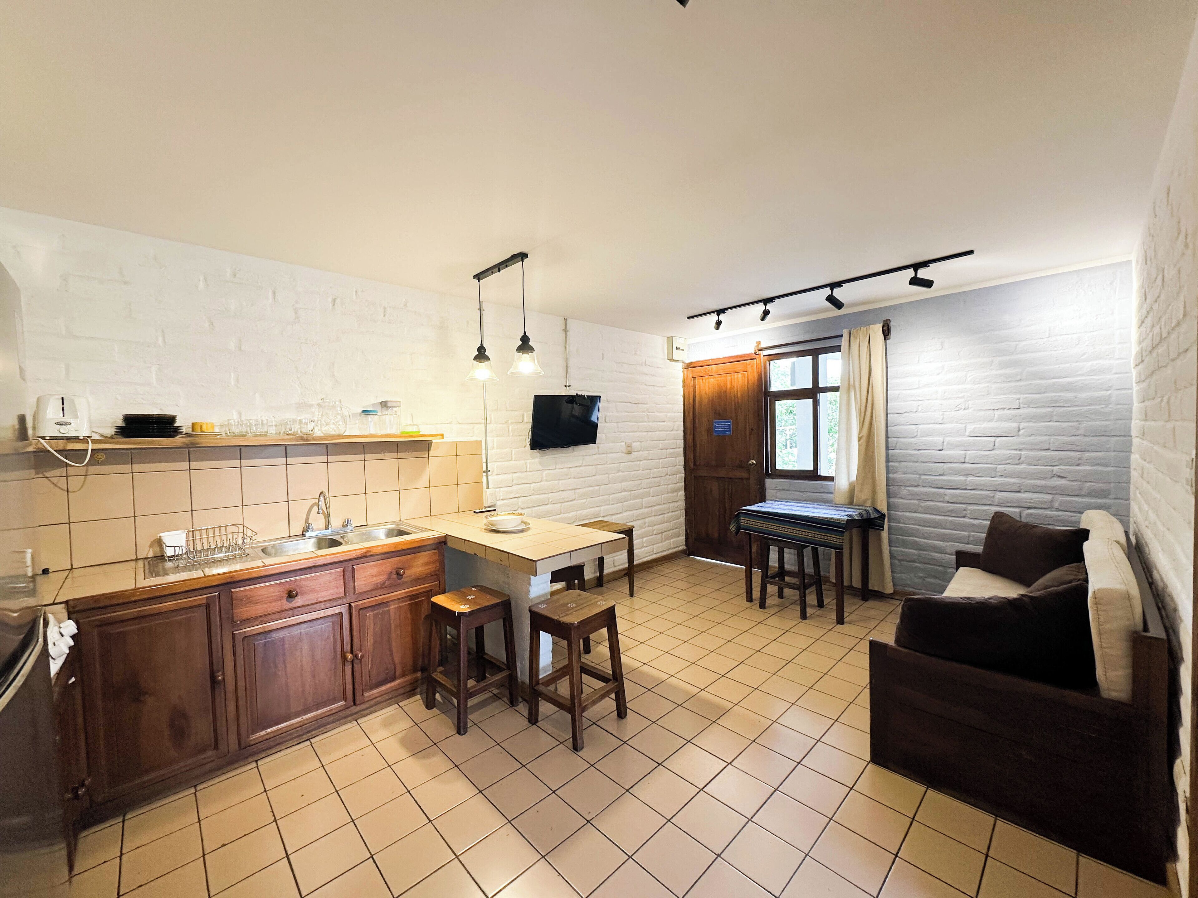 Foto - Apartamentos Otorongo Cuenca Ecuador