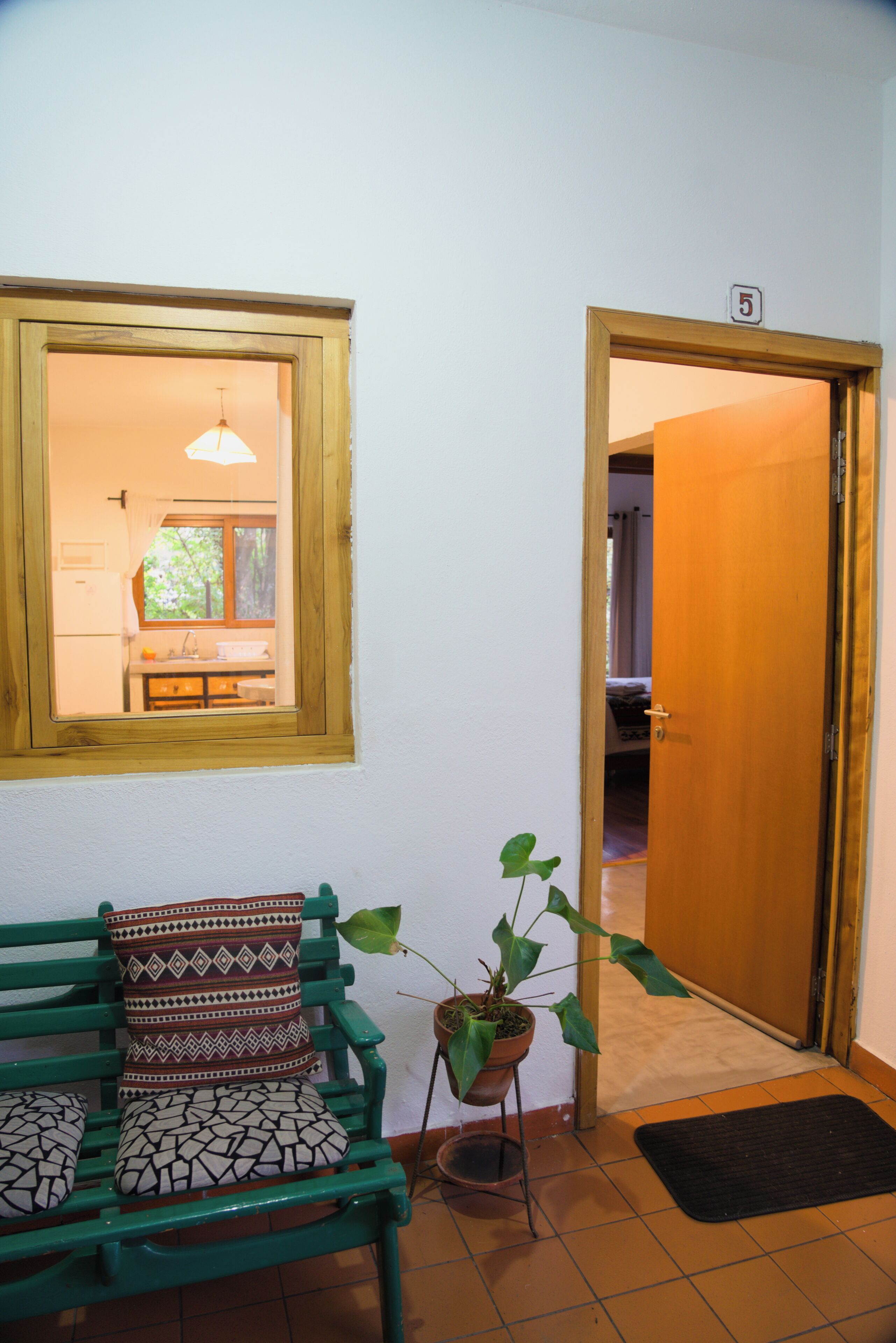 Photo - Apartamentos Otorongo