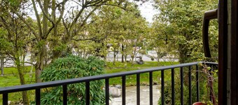 Apartamentos Otorongo