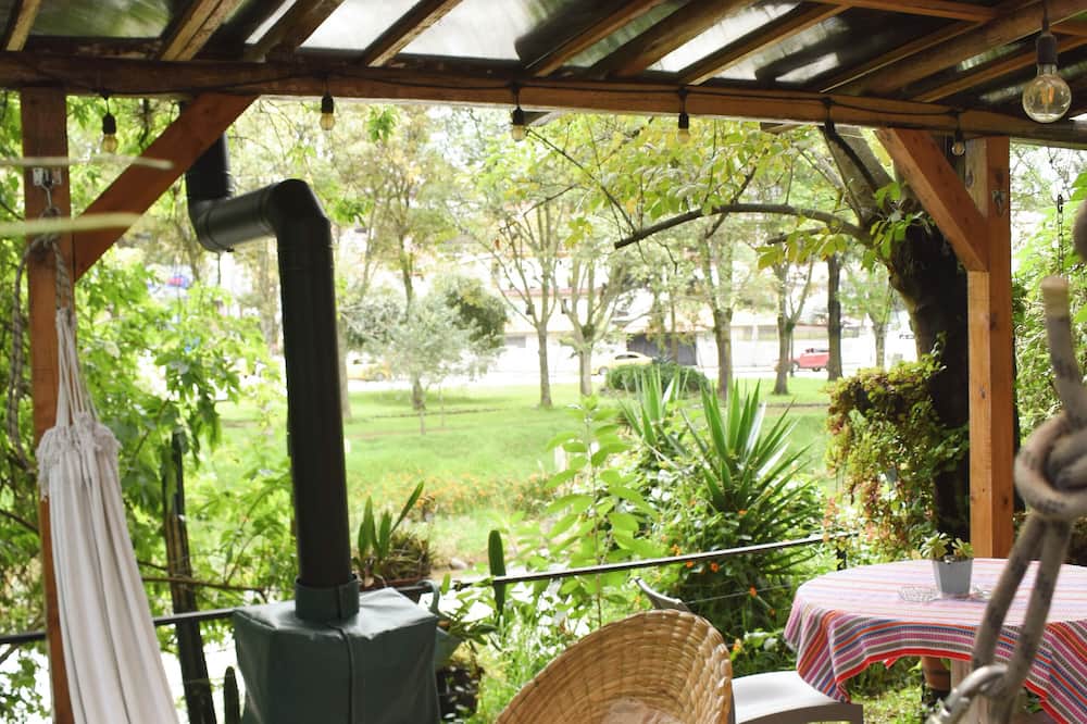 Apartamentos Otorongo