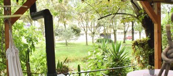 Apartamentos Otorongo