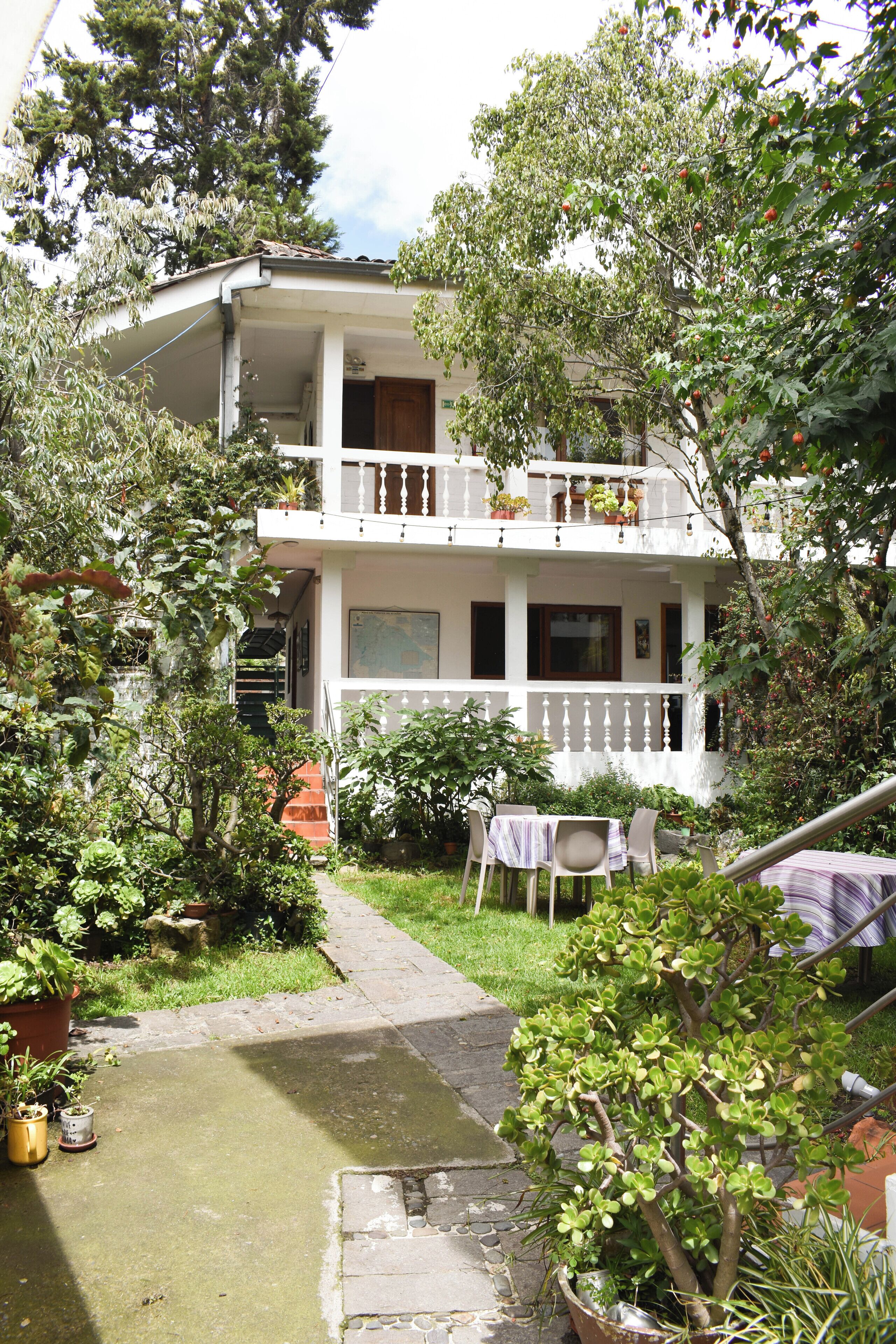 Foto - Apartamentos Otorongo Cuenca Ecuador