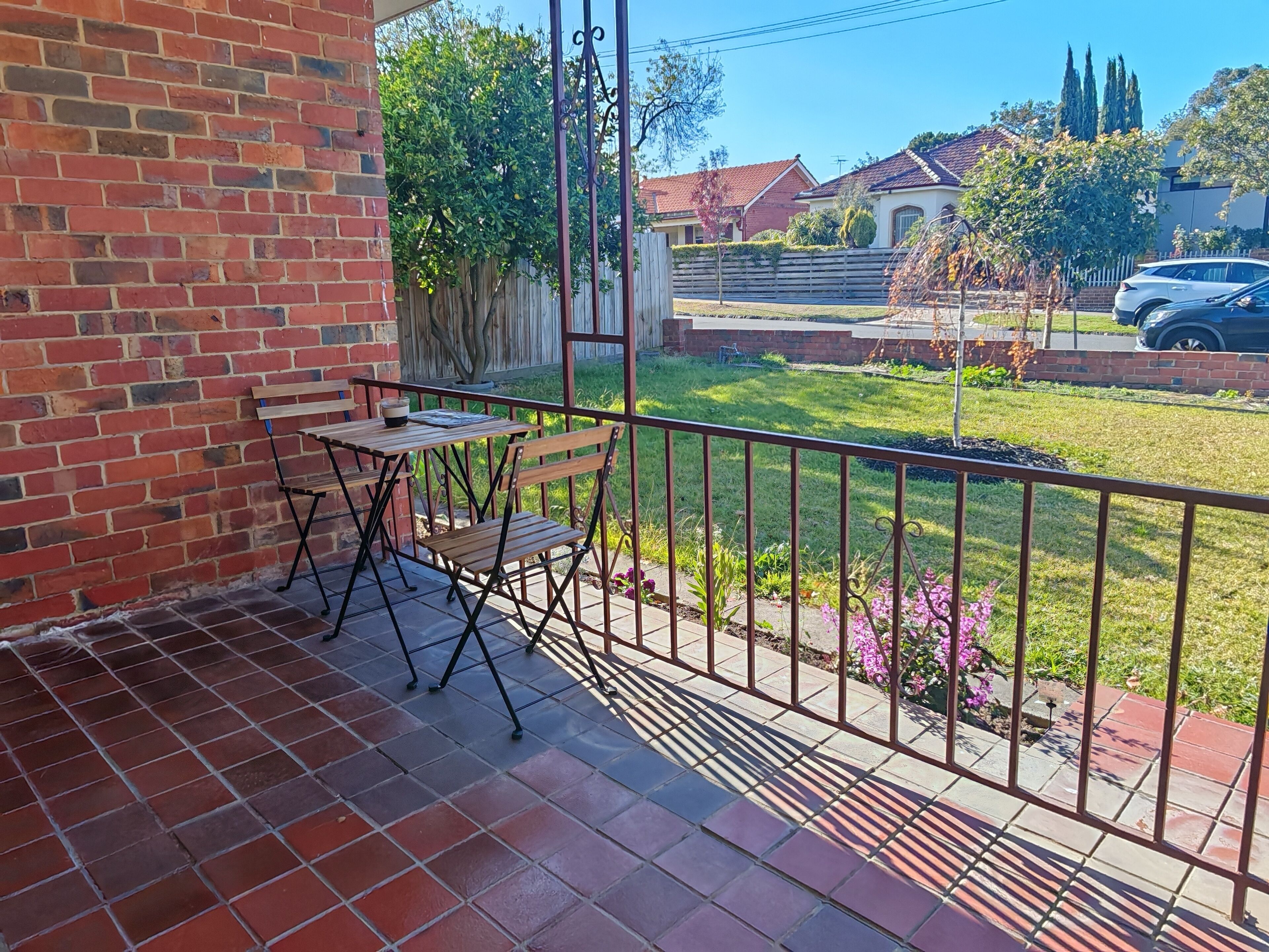 تناول الطعام بالخارج