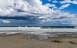 Plage à proximité