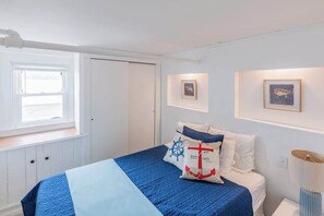 5 Schlafzimmer, Bügeleisen/Bügelbrett, WLAN, Bettwäsche