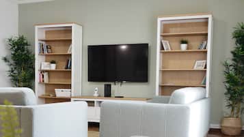Televisión