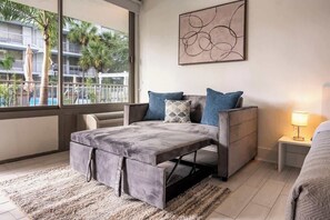 Fernseher, Arbeitsbereiche