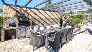 วิลล่า | 4 ห้องนอน