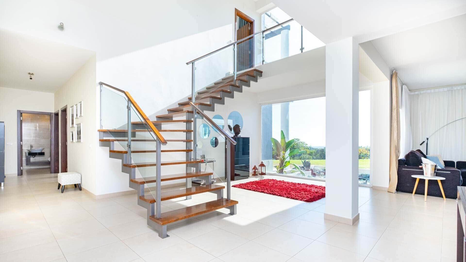 Biệt thự | 4 phòng ngủ 