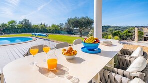 Villa | 4 soverom