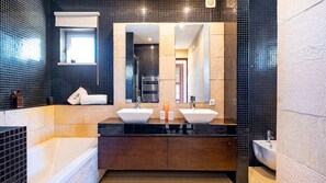 Villa | 4 soverom