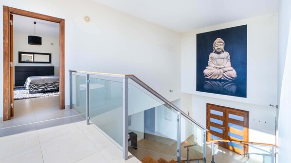 4 bedrooms